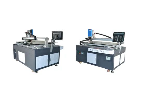 LCD Cof Bonding Machine for Screen Repair - Image 5