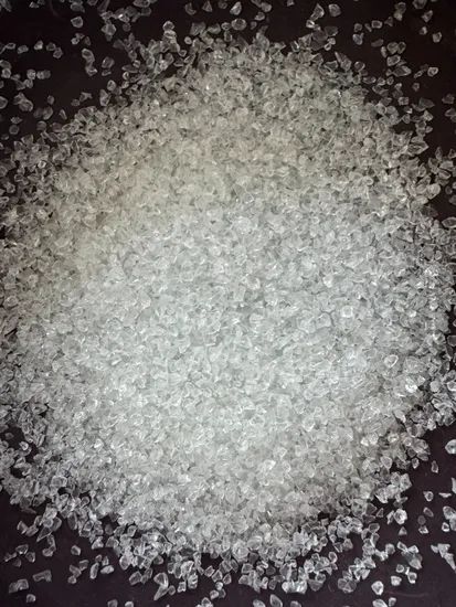 White Glass Sand 5-6 Mesh - Image 6