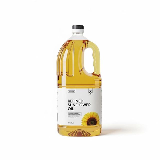 Premium Refined Sunflower Oil Supplier | 99% Pure Edible Cooking Oil for Wholesale & Export - Image 4