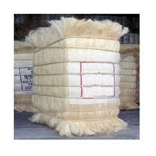 Sisal Fiber 90~130CM for Spinning / Plaster / Gypsum / Building Material - Image 2