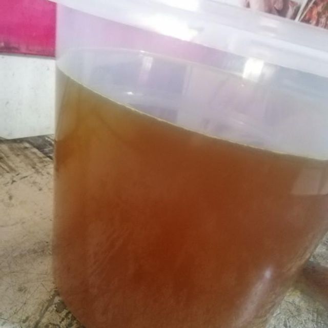 Used Cooking Oil(UCO) - Image 2