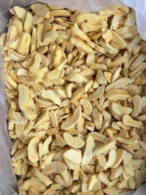 Banana freeze dried fruits Packaging bag Place of Origin china Texture Dry And Crisp Flavor Real Fruit Taste Product Form Dried Fruit - Image 4