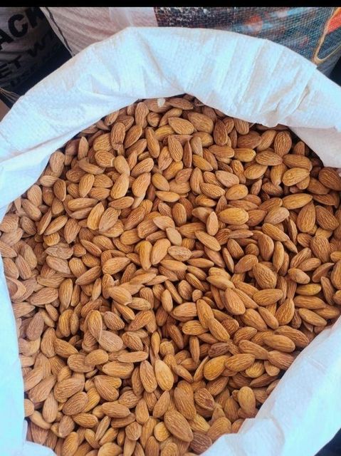100% Raw Almond Nuts Bulk Sale / Almond Kernel / Roasted Salted Almond for Sale Premium Grade Wholesale - Image 3