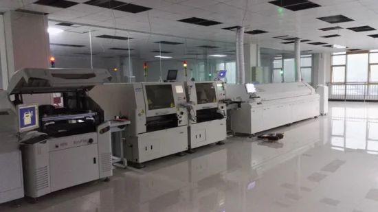 SMT Soldering Reflow Oven PCB Soldering Machine Origin China Trademark jaguar HS Code 8501101000 Max PCB Size 420mm Warranty 12 - Image 6