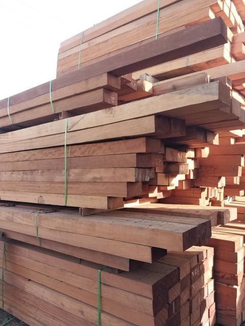 IROKOS WOOD PADOUK, SAWN TIMBER WENGE, DOUSSIE, SAPELLI, AZOBE, ZEBRANO ROUND LOGS AVAILABLE for; - Image 4