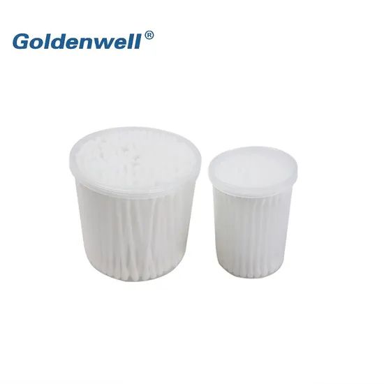 Buy Simply Gentle Cotton Buds - Image 2