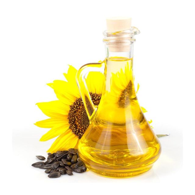 Edible organic sunflower oil 100% cold pressed and refined high purity high quality wholesale export wholesale - Image 7