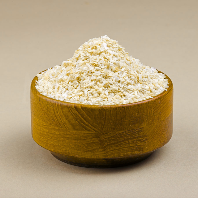 Dehydrated White Onion Chopped - Image 2
