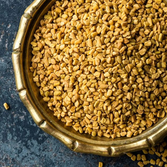 Fenugreek Seeds Professionally Cleaned And Sorted For Natural Formulations Food Ingredients And Bulk Shipments - Image 5