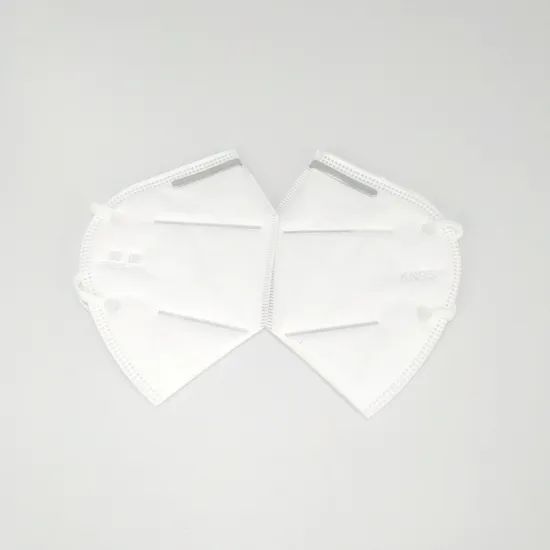 Personal Protection Kn95 Face Masks - Image 4