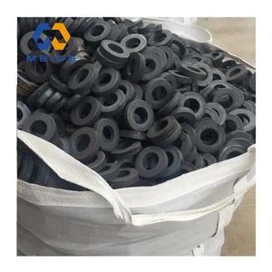 304 Stainless Steel Forging Processing 316L Forging Round Forging Barrel Forging Ring Forging Cake Hot Forging - Image 1