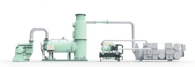 Marine Inert Gas Systems - Image 1