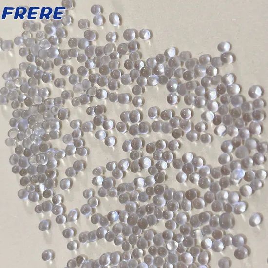 High Performance Glass Beads Sandblasting for Precision Surface Finishing - Image 3