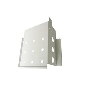 Precision Medical Equipment Metal Components for Reliable Medical Equipment - Image 3