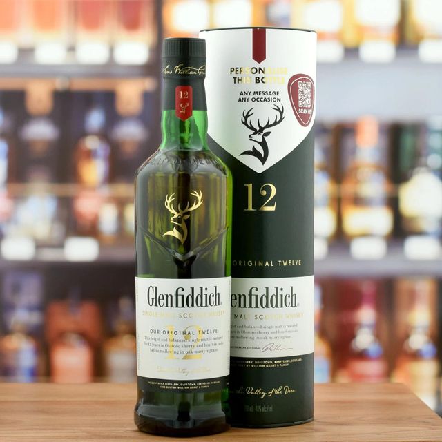 Low price Glenfiddich Whisky offered in bulk supply perfect for collectors and connoisseurs - Image 2