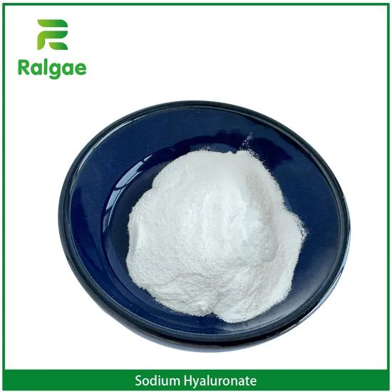 Sodium Hyaluronate Foods Additive Color White State Powder Origin China EINECS 618-620-0 Trademark Ralgae HS Code - Image 2
