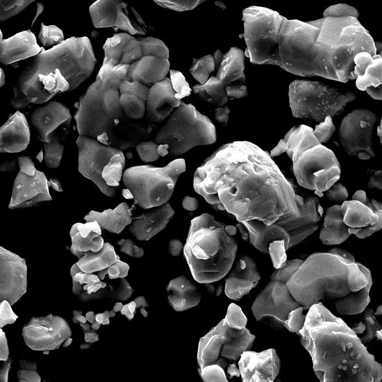 Tungsten Metal Powder / Tungsten Powder - Image 2