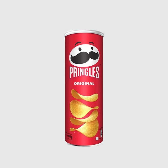 Top Choice 102g X 12 for Pringles Potato Chips Halal Grain Snacks for Global Retail and Export Buyers - Image 2