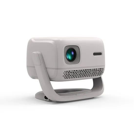 Free-Style Portable Smart Android Mini Projector - Image 4
