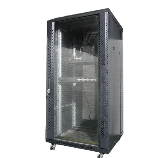 Tool Cabinets with Pegboard Panels - Image 6