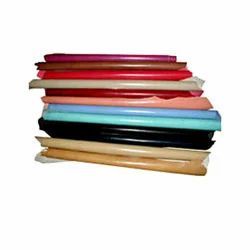Goat Leather Finish Fine Texture Smooth Patterns Exclusive Available Sizes Different Available Colors Different Intended Uses Bags, Shoes, - Image 1