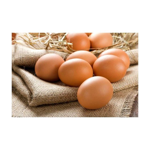 Brown chicken eggs farm fresh collection high quality daily nutrition wholesale supply - Image 3