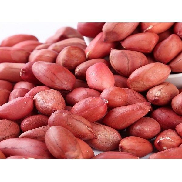 RAW PEANUTS - Image 3