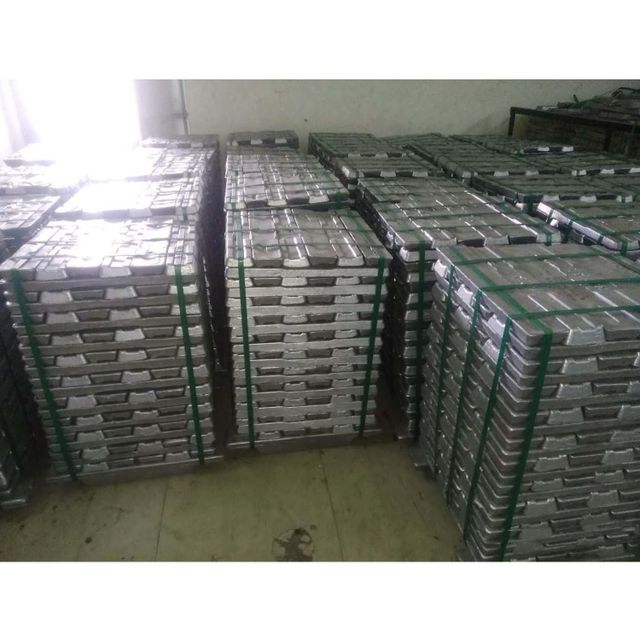 Lightweight Aluminium Ingots With Superior Strength To Weight Ratio For Aerospace And Automotive Applications - Image 5