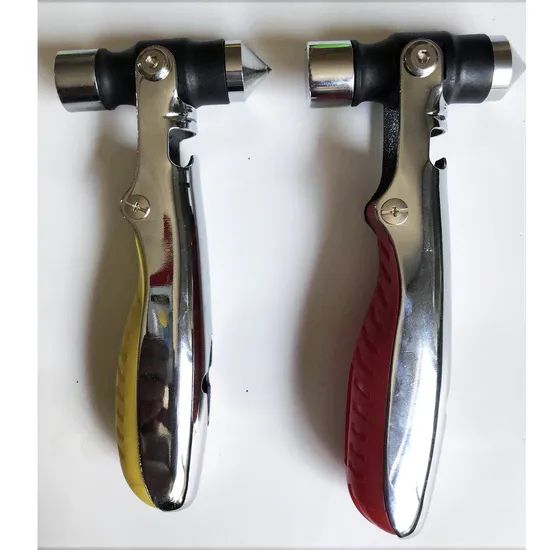 Multi Function Tools Emergency Hammer - Image 5