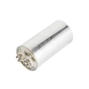 Reliable Low Voltage Compensation Capacitors for Electronic Devices - Image 2