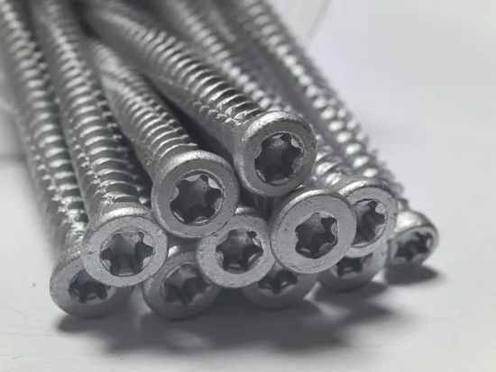 Wood Screws Nails Windows M2.5M4.2 Carbon Steel Bugel Head 13-254mm DIN GB 5.6 1Y MOQ100 - Image 2