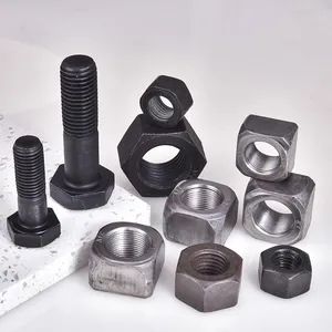 Non-Standard Screws Made by R16-120-160-220 Thread Rolling Machine - Image 3