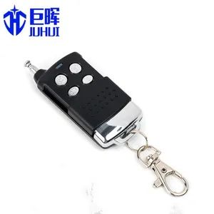 EV1527 Hcs201 Rolling Code 433.92MHz Steel Mate RF Remote Control - Image 1