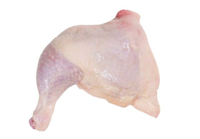 Wholesale Bulk Halal Frozen Chicken Leg Quarters Supplier - Image 4
