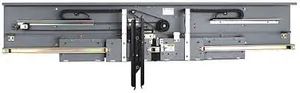Premium Elevator Door Operator for Smooth Sliding Closures Trademark / Origin China Persons 11-20 Speed 1.00-2.00m/s HS Code - Image 6