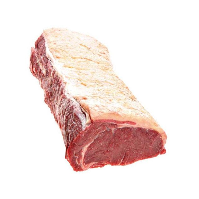 High grade beef striploin prepared for food distribution and commercial supply needs - Image 1