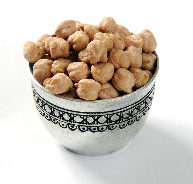 CHICKPEAS - Image 4