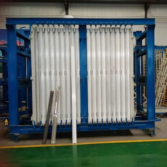 Panel Machine Other Construction Material Making EPS Concrete Wall Panel Making Machine - Image 6