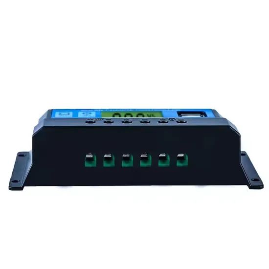 High-Efficiency 30kw Solar Pump Controller with MPPT Technology - Image 3