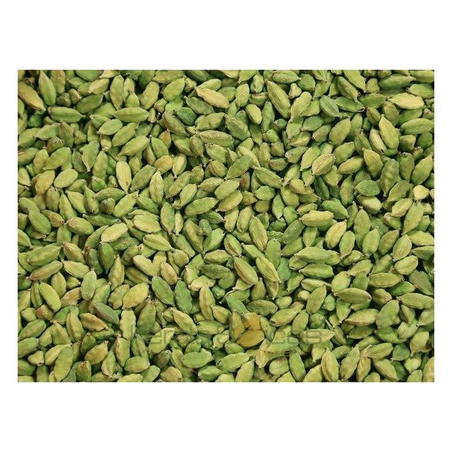 Bulk green cardamom available at low rates perfect for spice traders and stores - Image 3