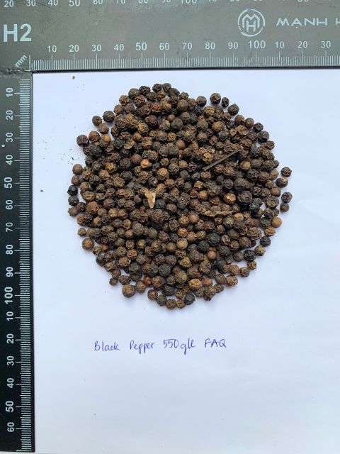 Vietnam Black Pepper Shelf Life 24 - Image 2