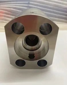 Waterjet Pump End Bell fl Type Stainless Steel 20*10 Silvery 1Y MOQ100 - Image 5