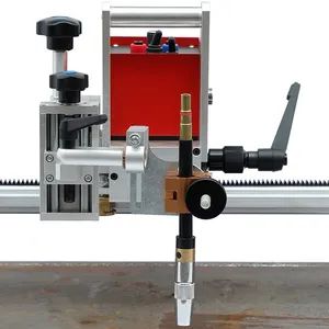 Portable Automatic 8 Orbital Welding Trolley - Image 1