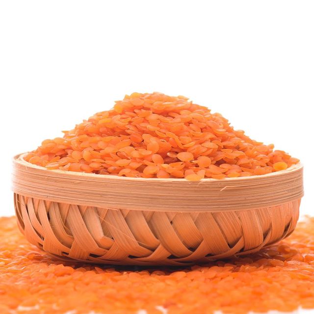 Natural Red Lentils Raw Split Seeds Clean Fresh Premium Quality High Protein Perfect For Healthy Meals Cooking And Industrial Food Use Buy Today Fast Delivery Premium Quality Wholesale - Image 4