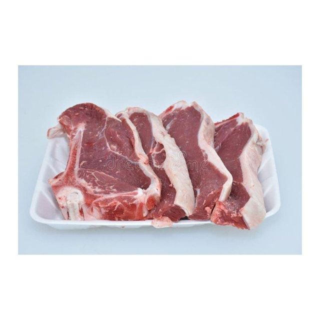 Lamb Mutton Carcass Frozen Full Lamb Carcass Goat Meat Grade A Weight (kg) 5kg Packaging 20-30 Shelf Life 2years Delivery Form Keg - Image 3