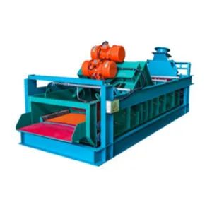 High Frequency Vibrating Sieve Screen Machine - Image 4