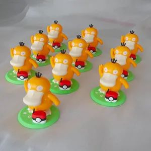 3D Model Printing for Toy Nozzle Number 1 Custom Available Trademark ProtoMat HS Code 9023009000 Origin Xiamen, China Equipment 3D - Image 6