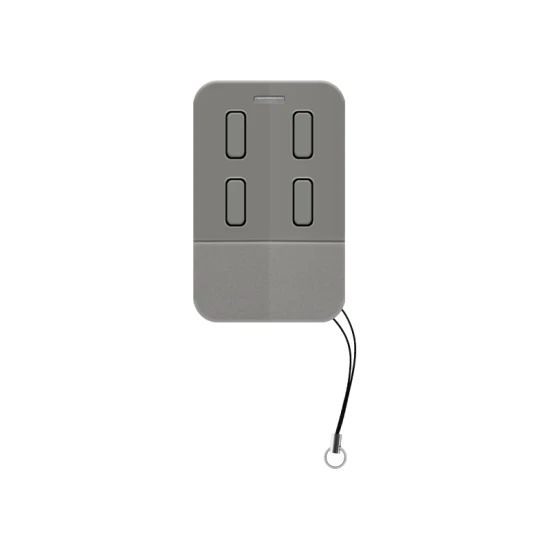 Universal RF Remote Control Door Remote Control Transmitter - Image 1