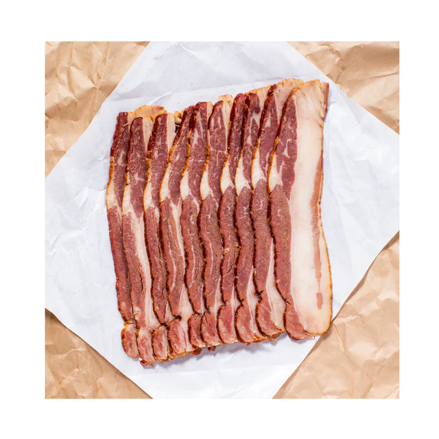 Hot Selling Price Of Frozen Beef Becon In Bulk Quantity Cut Other Freshness Level Frozen Degree of Processing Other Features No Artificial Flavors, No Preservatives, Organic - Image 3