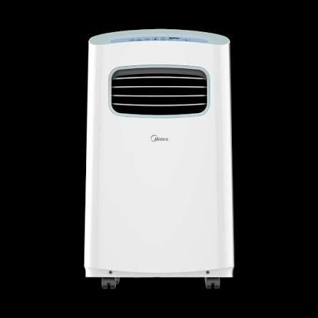 Portable Air Conditioner 2HP All-in-One Cool-Warm Unit No Outdoor Ac-air-conditioners Midea Portable air Conditioner - Image 4